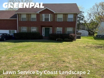 Lawn Maintenance nearby La Vergne, TN, 