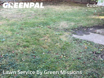 Lawn Maintenance nearby Cleveland, OH, 