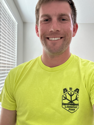 A&A Landscape Pros headshot