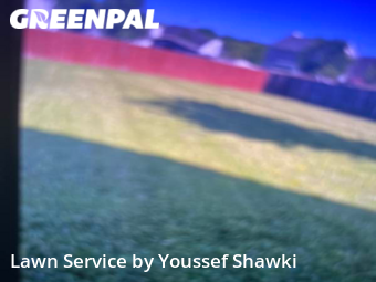 Lawn Cut nearby Nashville, TN, 