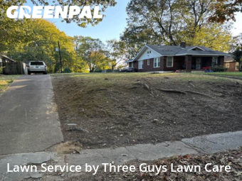 Lawn Maintenance nearby Memphis, TN, 