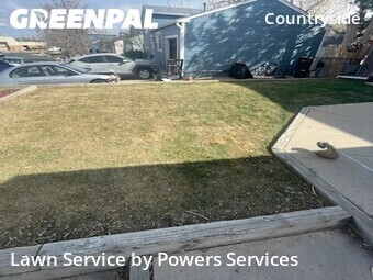 Work completed by grass-care-professionals-in-Westminster-CA