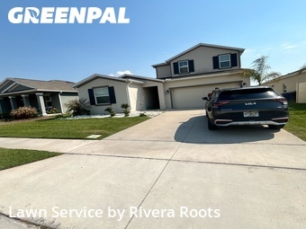 Lawn Mow nearby St. Cloud, FL, 