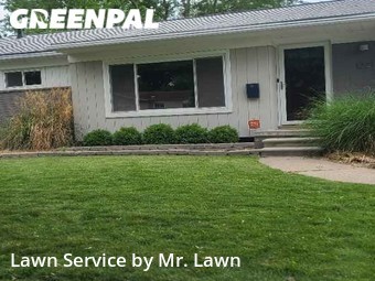 Lawn Care Service nearby Royal Oak, MI, 