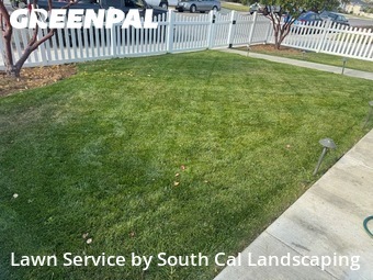 Work completed by the-yard-cutting-businesses-in-Imperial Beach-CA