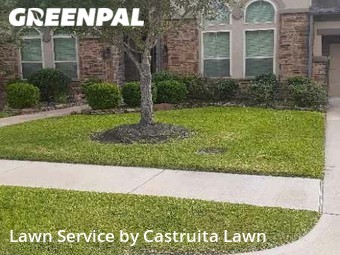 Yard Mowing nearby Pearland, TX, 