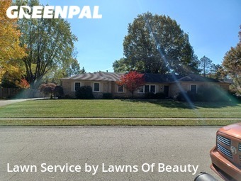 Lawn Care Service nearby Carmel, IN, 