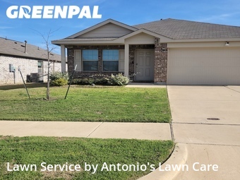 Yard Cutting nearby Hutchins, TX, 