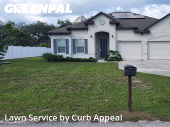 Lawn Mowing nearby Spring Hill, FL, 