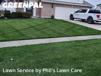 Yard Cutting nearby Hamilton, OH, 