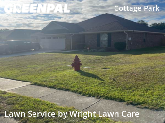 Lawn Maintenance nearby Mobile, AL, 