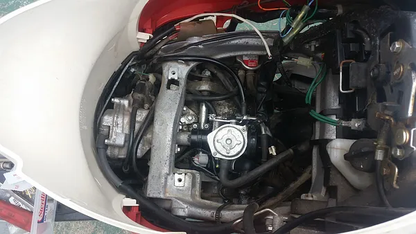 Witty's Small Engine Repair Photo 6