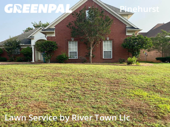 Lawn Mowing Service nearby Southaven, MS, 