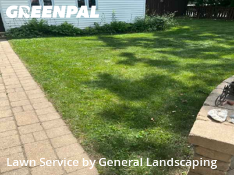 Grass Cutting nearby Wilmette, IL, 