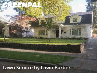 Grass Cutting nearby Spokane, WA, 