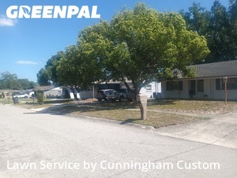 Grass Cutting nearby Tampa, FL, 