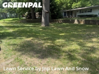 Lawn Service nearby Toledo, OH, 