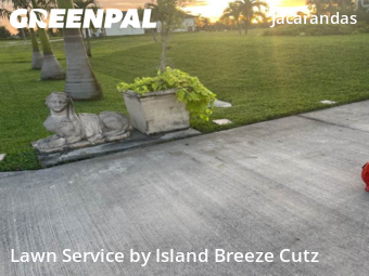 Lawn Care nearby Cape Coral, FL, 