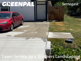 Grass Cutting nearby Houston, TX, 