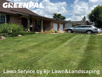 Lawn Care Service nearby Saint Charles, MO, 