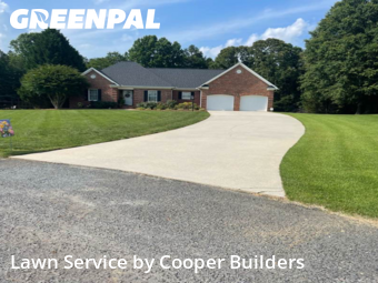 Yard Cutting nearby Lexington, NC, 