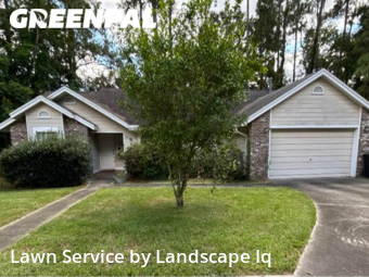 Lawn Mowing Service nearby Gainesville, FL, 