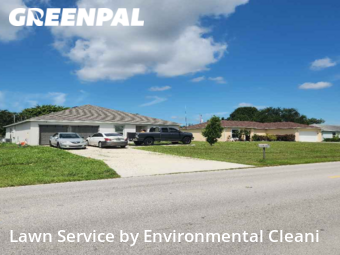 Lawn Maintenance nearby Port St. Lucie, FL, 