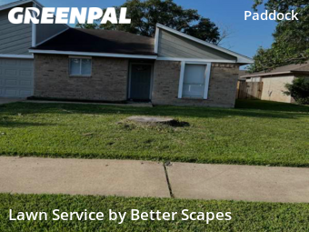 Lawn Care nearby Cypress, TX, 