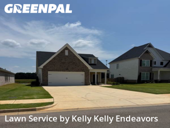 Lawn Mow nearby Huntsville, AL, 