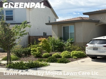 Work completed by the-yard-cutting-businesses-in-Roseville-CA