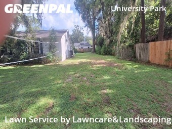 Lawn Service nearby Gainesville, FL, 