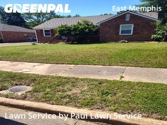 Grass Cutting nearby Memphis, TN, 