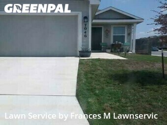 Yard Cutting nearby San Antonio, TX, 