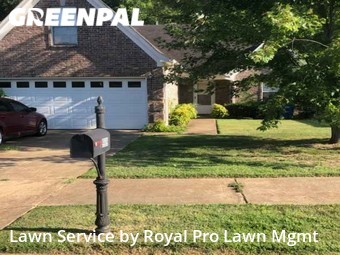 Lawn Maintenance nearby Olive Branch, MS, 