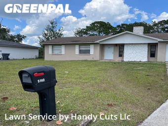 Lawn Mowing Service nearby Lakeland, FL, 
