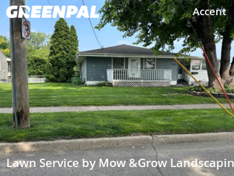 Lawn Mow nearby Des Moines, IA, 