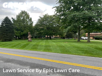 Lawn Care Service nearby Medina, OH, 