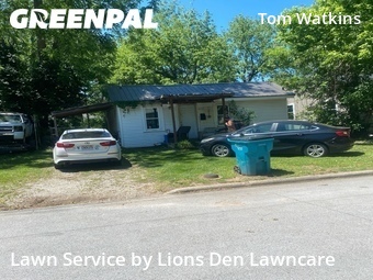 Lawn Mow nearby Springfield, MO, 