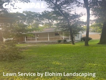Lawn Care nearby Conroe, TX, 