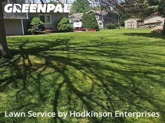 Grass Cutting nearby Byron, MN, 