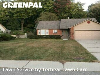 Lawn Cut nearby Livonia, MI, 