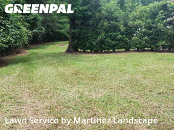 Lawn Mowing nearby Longwood, FL, 