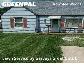 Lawn Mowing nearby Youngstown, OH, 