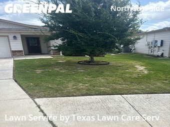 Lawn Mowing Service nearby Selma, TX, 