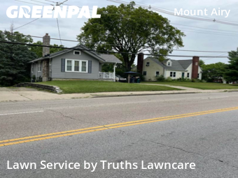 Lawn Maintenance nearby Cincinnati, OH, 