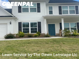 Grass Cut nearby Acworth, GA, 