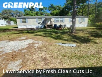 Lawn Mowing nearby Brooksville, FL, 