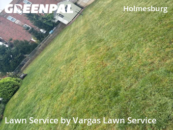 Lawn Mowing Service nearby Philadelphia, PA, 