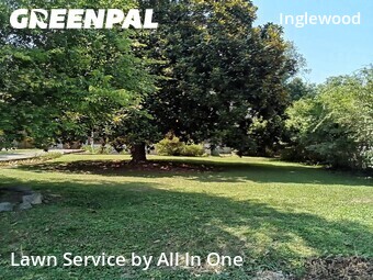 Lawn Mowing nearby Nashville, TN, 