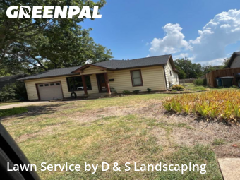 Lawn Care Service nearby Lewisville, TX, 